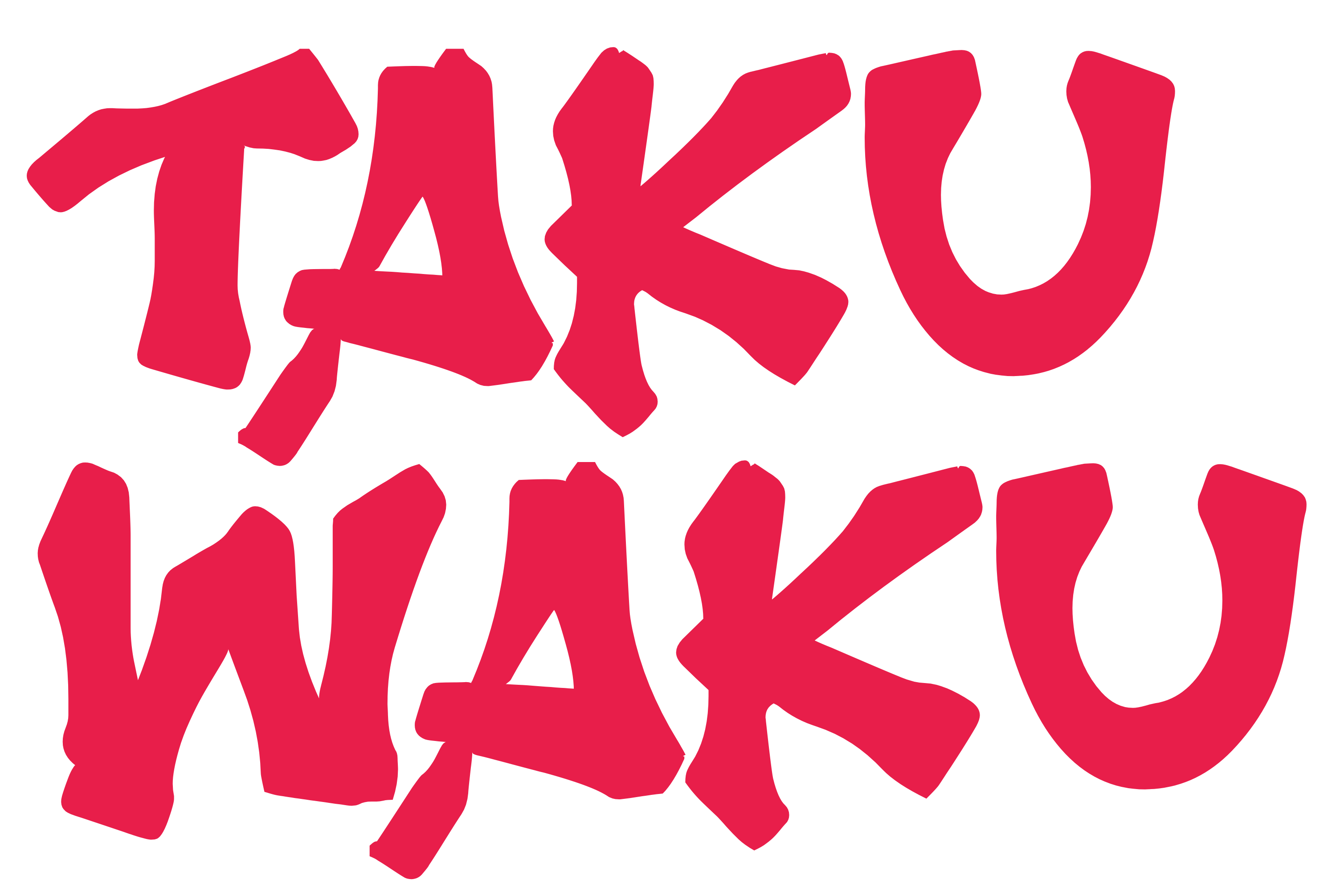 Logo Takuwaku